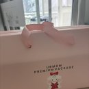 [제품 후기] 유비맘 푸딩박스🎉구성품 둘러보기