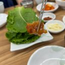 [인천/가좌동] 칼국수 콩국수 맛집 &#34;예전옹고집바지락칼국수&#34;