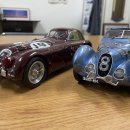 1/18 CMC Talbot-Lago Coupé Typ 150 C-SS, Le Mans #8 추가인하 이미지