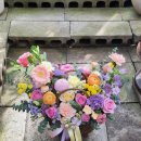 예향미용실 | [W-14] 강동 꽃집 예향꽃농원 (비대면 꽃배달/꽃바구니 추천)