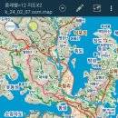 통영명정마루 이미지