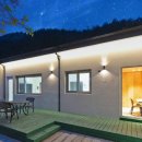 포독스1 | 양평 풀빌라 포독스 정보 정리 / 반려견 동반 여행을 고려한 숙소 구조와 특징