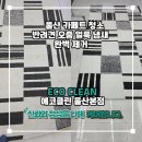 한양섬유 | 울산 카페트청소 에코클린 수거세탁｜반려동물 오염 제거 후기