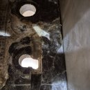 수원-1673 | 경기도 수원시 팔달구 인계동 삼호파크타워 세면수전...파손으로 1홀 세면수전 설치 후기- 욕실다움 향남점