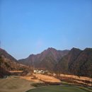 한철균의 실전 포인트레슨 | 배곧 골프레슨 끝판왕! 감곡CC 필드레슨 프로 비용 0원? (11/26 리얼 후기)