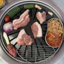 함양-3 | 창원 야장 맛집 대방동 삼겹살 함양흑돼지 솔직후기