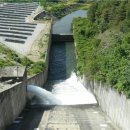 삼랑진양수발전소 이미지