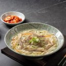 옛날들깨칼국수 이미지