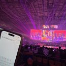 유쾌한 봄바람 콘서트 | 아이들 Syncopation 콘서트 양일 후기 feat. 트친이랑 연석