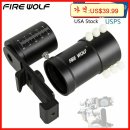 Fire Wolf SCOPING adapter 이미지