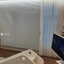 고리울초등학교 | 명가창부천점 현대프라힐스소사역더프라임 고리울초등학교 롤암막방염블라인드 알루미늄블라인드 화이트...