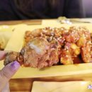 노랑통닭(두암점) | 두암동 맛집 / 노랑통닭 두암점