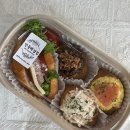 [경산 카페] 민들레상점 | 수제 샌드위치가 너무 맛있는 샌드위치 포장 맛집