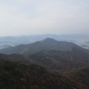 호랑산 둘레길 이미지