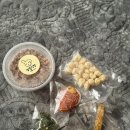 멍뭉식탁 이미지