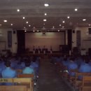 우리나라 교정 시설 선교의 역사와 과제 이미지