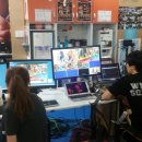 타이틀 복싱 클럽 이미지