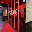 밤 노래연습장 이미지