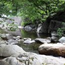 대석2리 상촌계곡 이미지