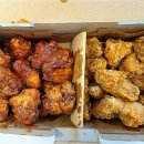 교촌치킨 이미지