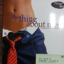 뮤지컬 더 씽 어바웃 맨(The thing about men : 2005.07.12)