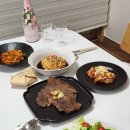 홈미트 - 구로구 오류로8길 88 | 컬리 밀키트 추천, 존쿡 델리미트 비프웰링턴 홈파티 후기