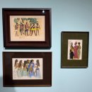 서정공원(서정문화공원) | 석파정 천경자 전시회, 내 슬픈 전설의 101페이지 후기