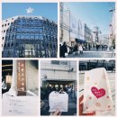 인생뽑기 | 식당,까페 내돈내산 솔직 후기(능동미나리,마초스테이크,로우키,마를리,자연도소금빵,인생네컷,인형뽑기)