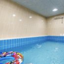 클로버 풀빌라 이미지