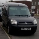 푸르곤 Dream Museum Chap 289 : Citroen Berlingo I