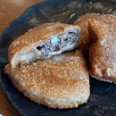 쩡옥이네 | [강원 강릉] 강릉 감자적1번지 후기🥔 원격 줄서기 필수! 쫀득한 감자전 말고도 맛있는 음식들//