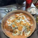 맥시칸양념통닭황상점 | 옥돌누룽지통닭 홍대연남점; 야장 느낌 나는 연남동맛집, 연남동치킨