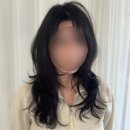 5337 | [동작구 미용실] 손상모 클리닉, 레이어드컷 맛집 에이바헤어 남성역점