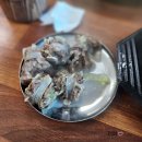 백암용인토종순대국