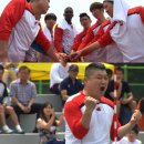 진남체육공원 주경기장 이미지