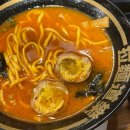 라멘트럭 장안점 | 장안동 맛집 추천 후쿠오카 이에케라멘 후기 | 라멘트럭 장안점