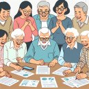 시니어 창업 지원금 2025 정부 민간, 제 경험을 바탕으로 알려드릴게요!