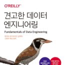 (주)선진기술엔지니어링 | [2025 왓츠인마이블로그 챌린지] 5주차 견고한 데이터 엔지니어링 책 후기