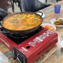 정가네소고기장터국밥