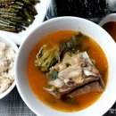 못난이해장국 이미지