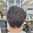 (주)에스와이에스리테일 기장점 | 영통역 미용실 헤어다이아 영통스타점 이현진 디자이너ㅣ남자 단디컷+다크브라운 염색하고 온 후기