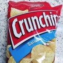 크런칩스(crunchips) 이미지