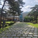 한국시집박물관 방문후기 | 주차, 볼거리, [인제 가볼만한곳]