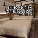 리얼후라이(중동점) | 중국 청도 여행 칭다오 호텔 청도 교주 메리어트 호텔 프리미엄 더블룸 조식 후기