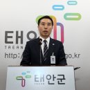 태안군, 180억 원 투입해 2,000석 규모 종합실내체육관 건립(대한타임즈) 이미지