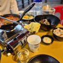 버드내네거리 | 대전 태평동 맛집 유성닭발 야장 후기