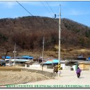 백운사 입구 좌측 이미지