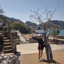 매미캐슬(MAEMI CASTLE) | 거제도 카페 추천 매미캐슬 | 매미성 필수코스 바다뷰 카페 왕버터빵 후기