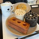연탄과 벽돌을 내 입으로! 대부도 맛집 &lt;1983 브레드 대부우리밀점&gt;
