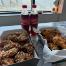 [변산반도]변산반도 펜션 근처 치킨 맛집 변산가마솥통닭 포장 후기